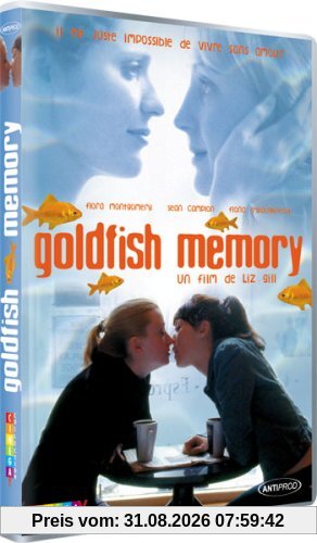 Goldfish Memory
