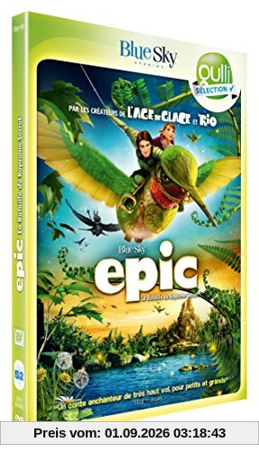 Epic [FR Import]