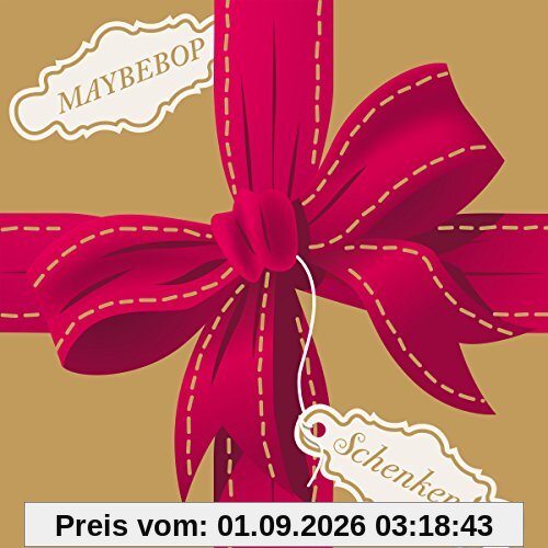 Schenken!