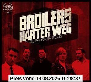 Harter Weg (Limited Edition)