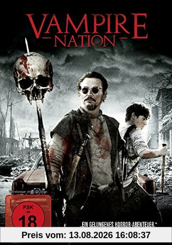 Vampire Nation