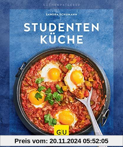 Studentenküche (GU KüchenRatgeber)