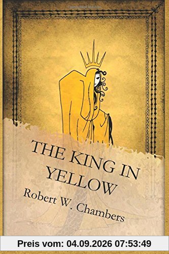 The King in Yellow
