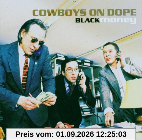 Black Money