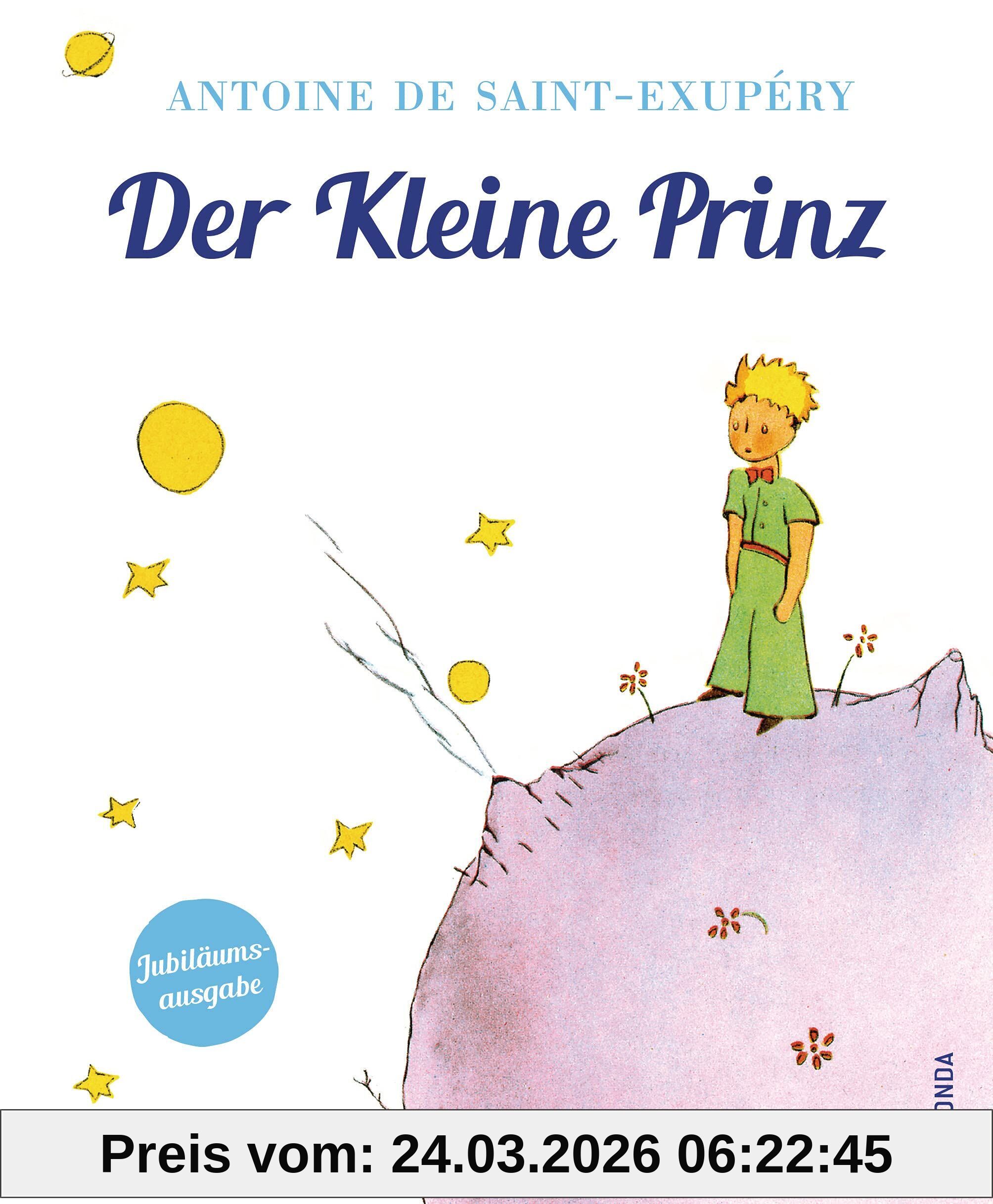 Der Kleine Prinz
