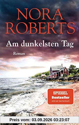 Am dunkelsten Tag: Roman