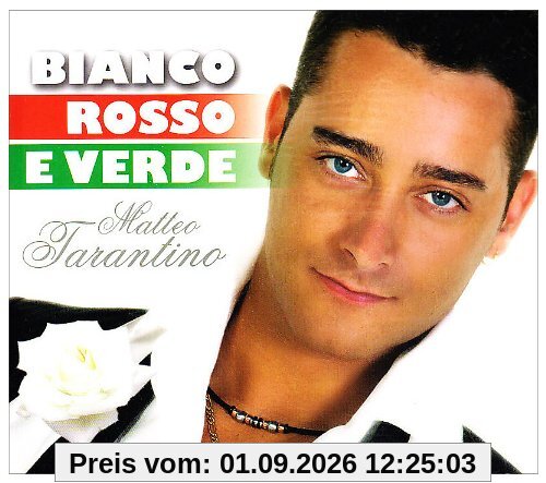 Bianco Rosso E Verde