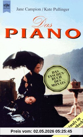 Das Piano. Der Roman.