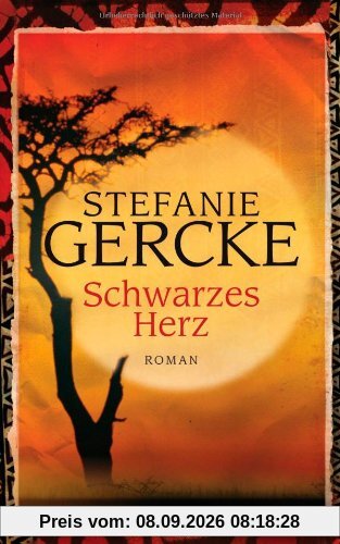 Schwarzes Herz