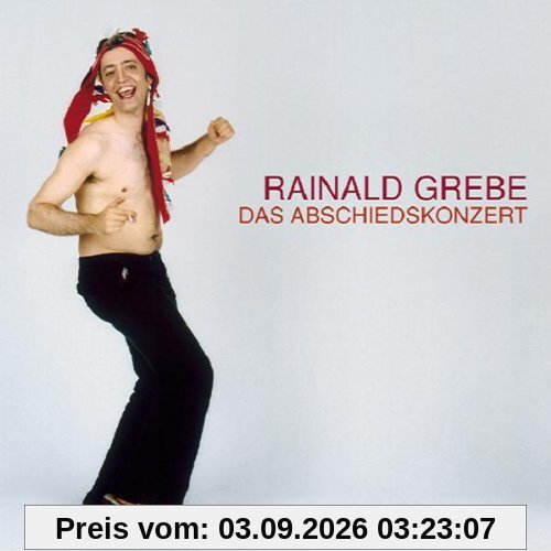 Das Abschiedskonzert