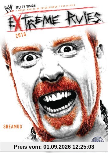 Extreme Rules 2010 [DVD]