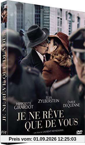 Je ne rêve que de vous [FR Import]
