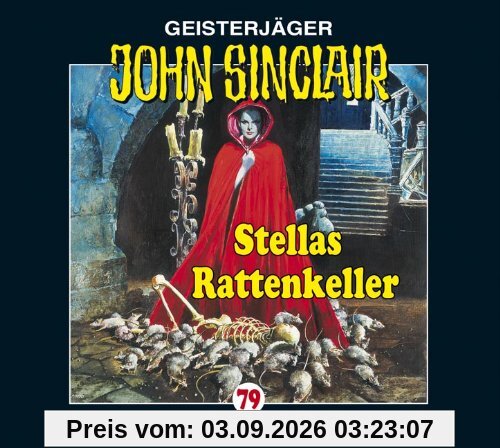 Stellas Rattenkeller