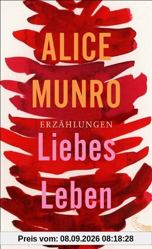 Liebes Leben: 14 Erzählungen