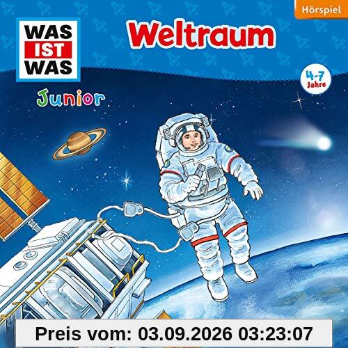 Folge 19: Weltraum