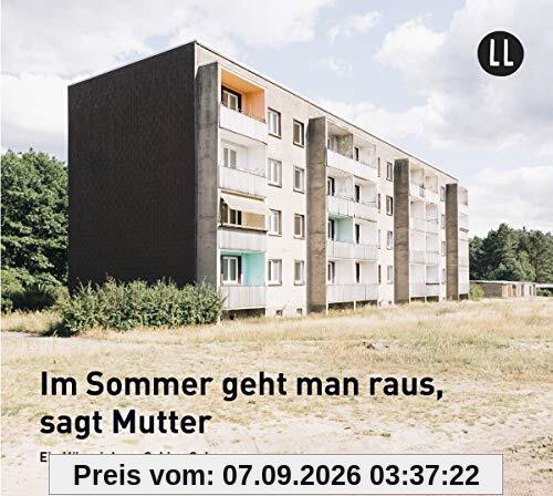 Im Sommer Geht Man Raus,Sagt Mutter