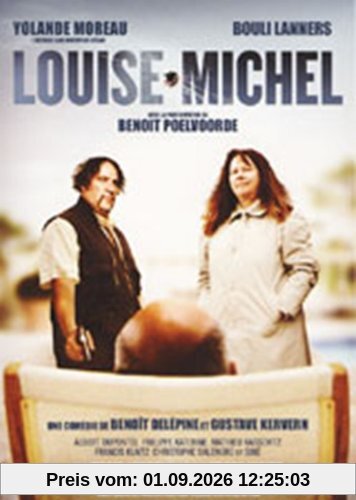 Louise Michel-DVD