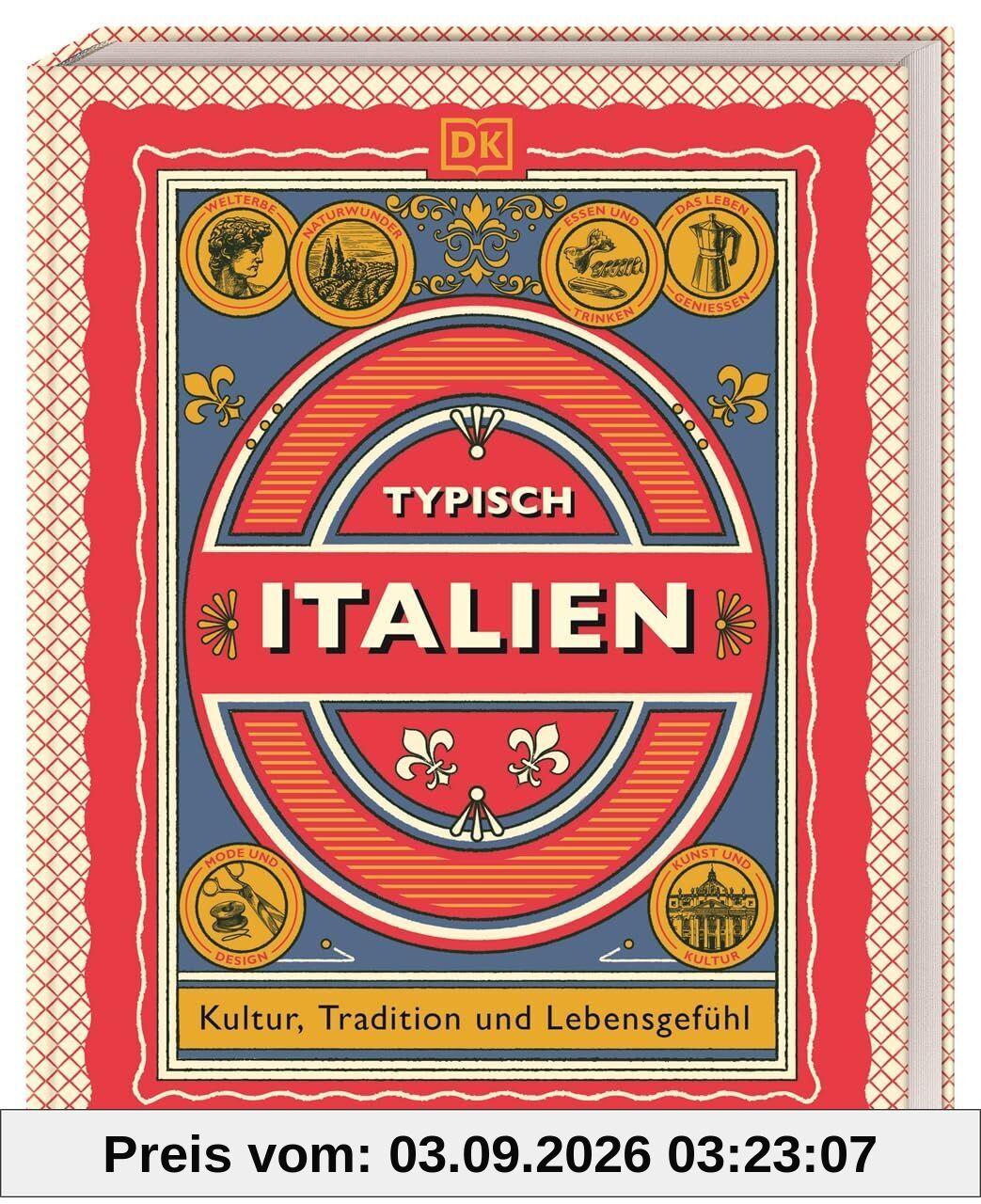 Typisch Italien