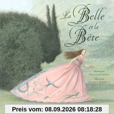 La belle et la bête