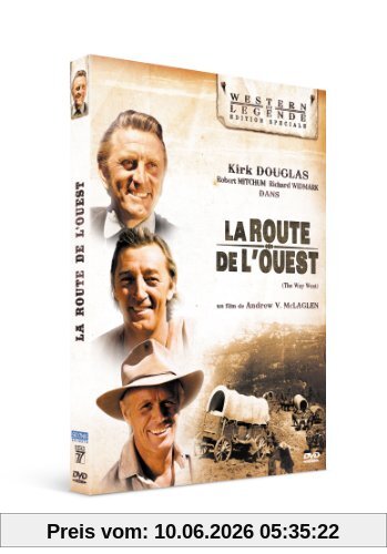 La route de l'ouest [FR Import]