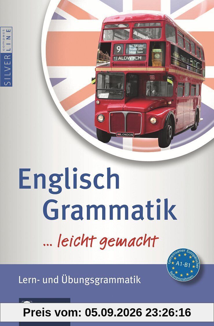 Englisch Grammatik ...leicht gemacht