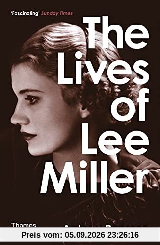 The Lives of Lee Miller (B Format/Semi-poche)