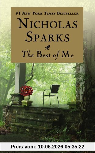 The Best of Me