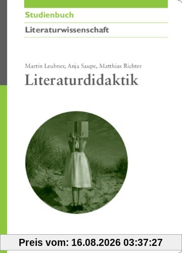 Martin Leubner Literaturdidaktik