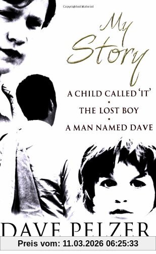 Dave Pelzer My Story