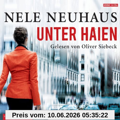 Unter Haien