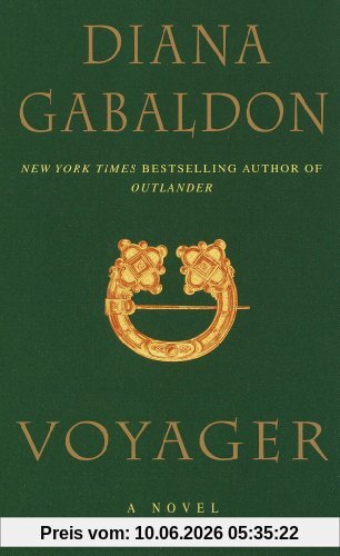Voyager (Outlander)