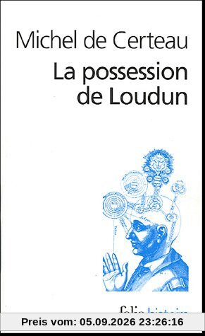 La possession de Loudun