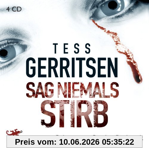 Sag niemals stirb