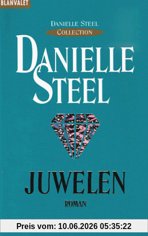 Juwelen: Roman