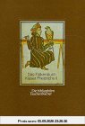 Das Falkenbuch Kaiser Friedrichs II