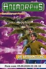Animorphs, Bd.13, Die Verwandlung
