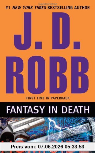 Fantasy in Death