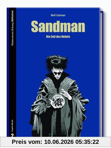 Sandman: Die Zeit des Nebels