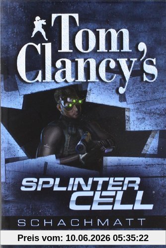 Tom Clancy's Splinter Cell, Schachmatt
