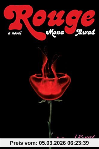 Rouge, Mona Awad