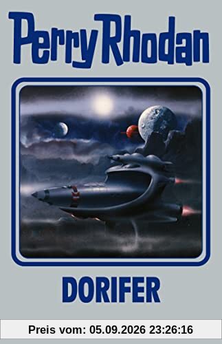 DORIFER: Perry Rhodan Band 161