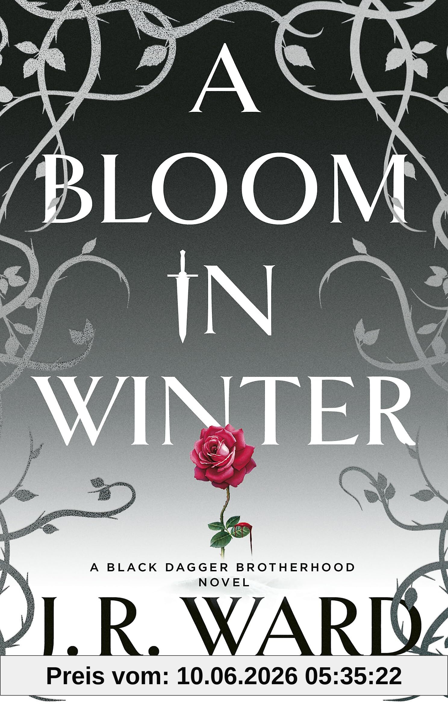 A Bloom in Winter