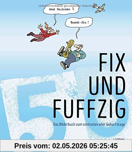 Fix und Fuffzig