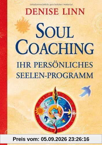 Soul Coaching - Ihr persönliches Seelenprogramm