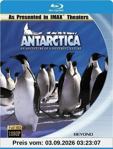 Antarctica IMAX