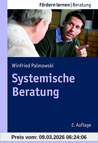 Winfried Palmowski Systemische Beratung