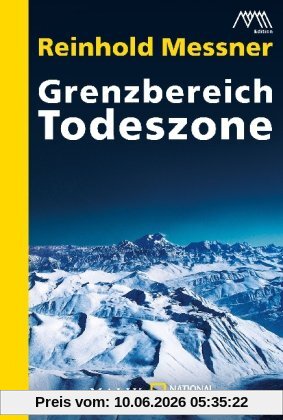 Grenzbereich Todeszone