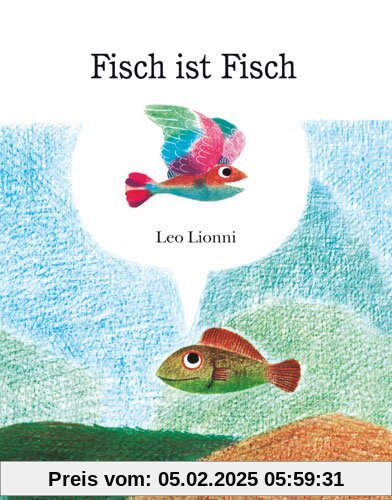 Fisch ist Fisch (MINIMAX)