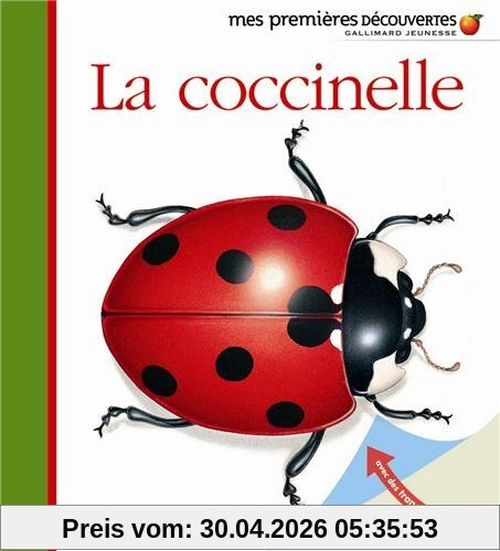 La coccinelle