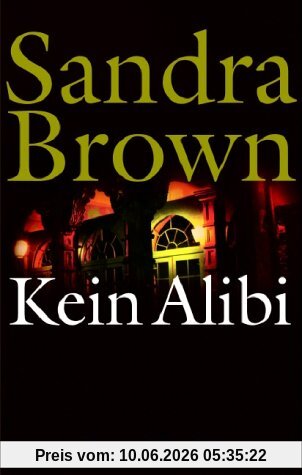 Kein Alibi